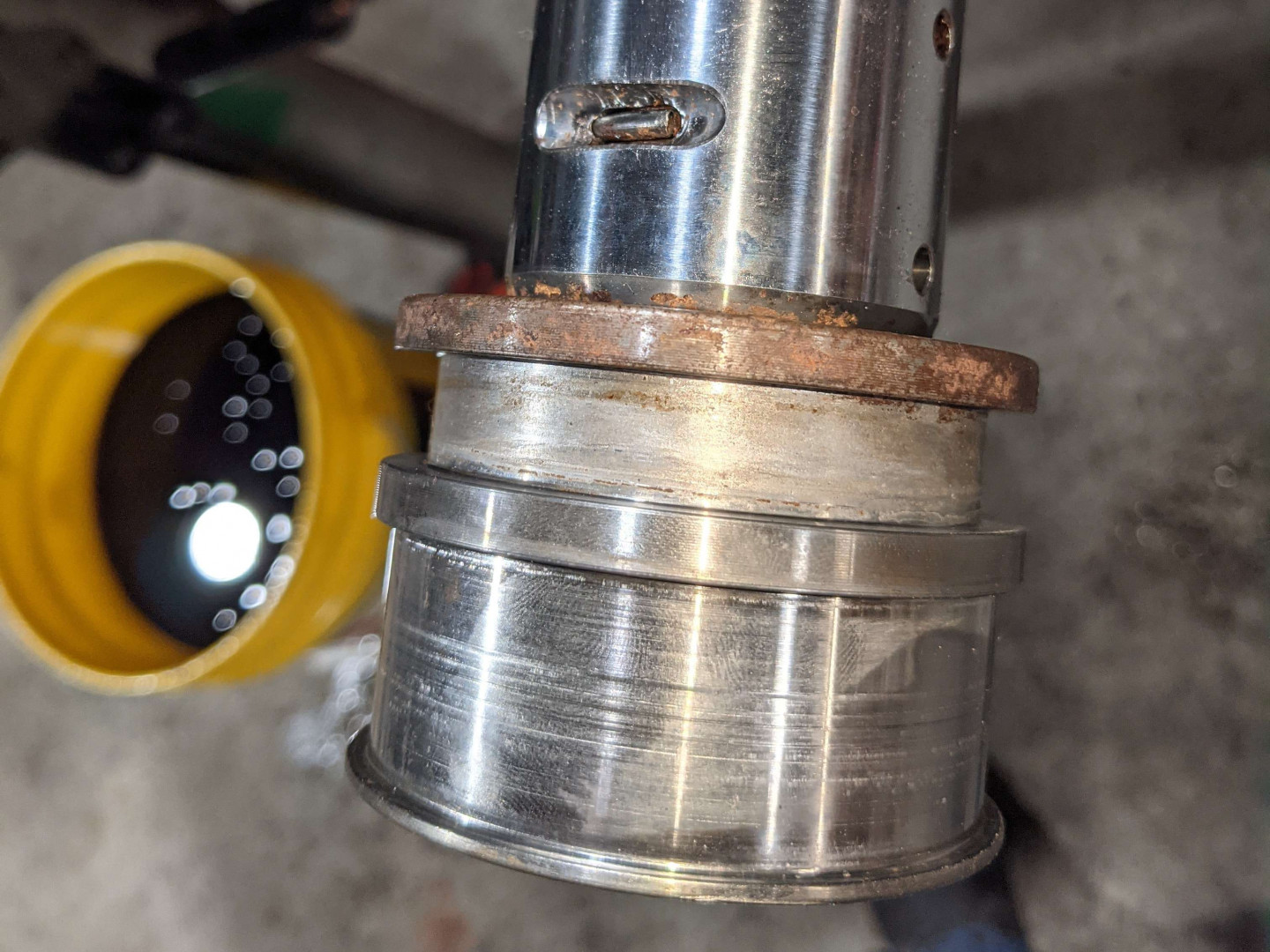 Hydraulic Cylinder Repair Hydraulic Cylinder Repair Services